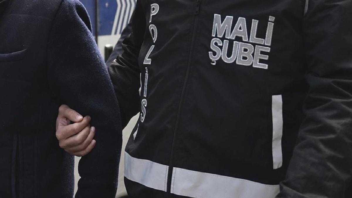 Borsa İstanbul soruşturmasıyla ilgili Ünsal Ban gözaltına alındı