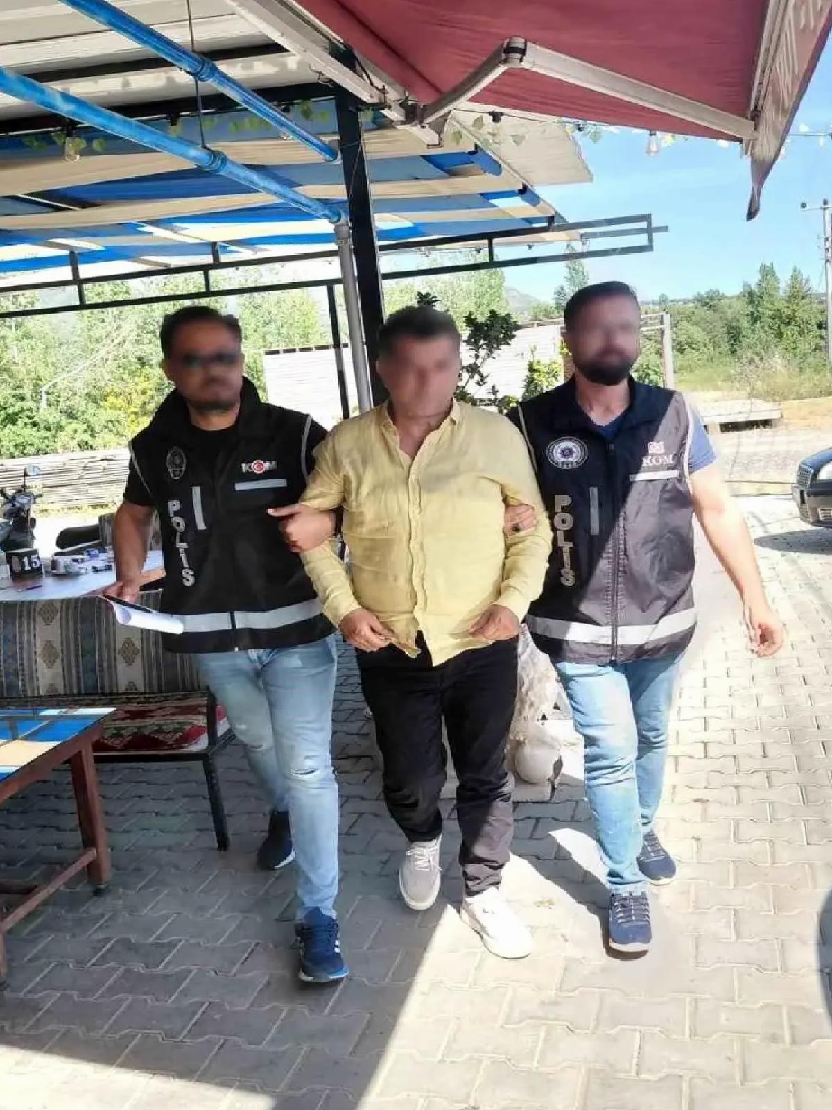 Borsada Manipülasyon Operasyonu