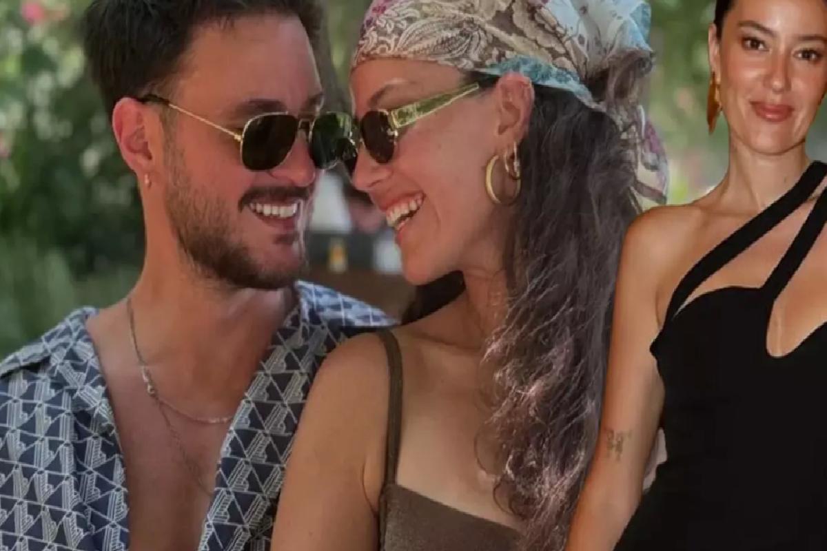 Boşanacakları konuşulan Pelin Akil ve Anıl Altan hakkında şok iddia