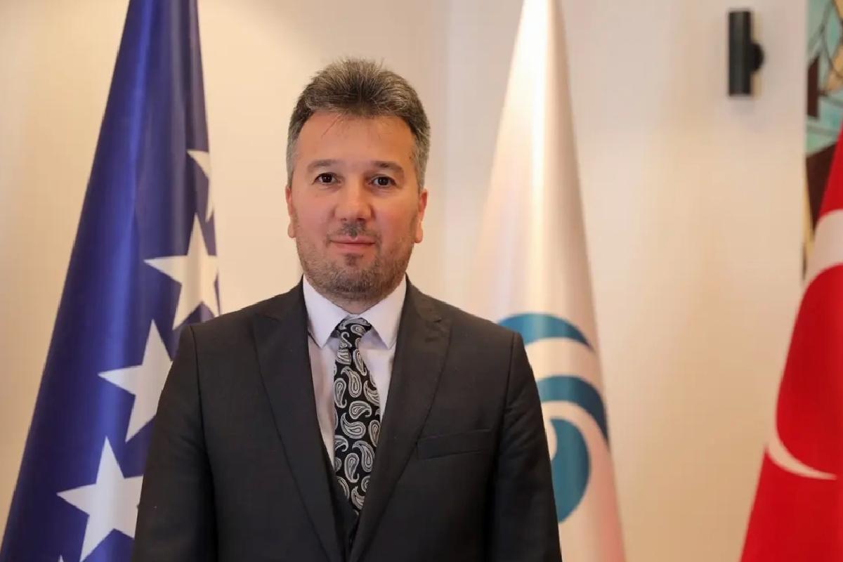 Bosna’da 12. Çocuk Şenliği Heyecanı
