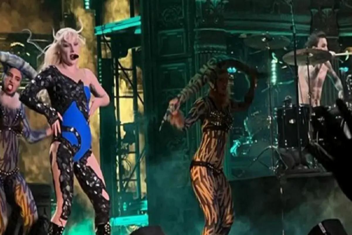 Brezilya’da Lady Gaga konserine yönelik bombalı saldırı son anda engellendi