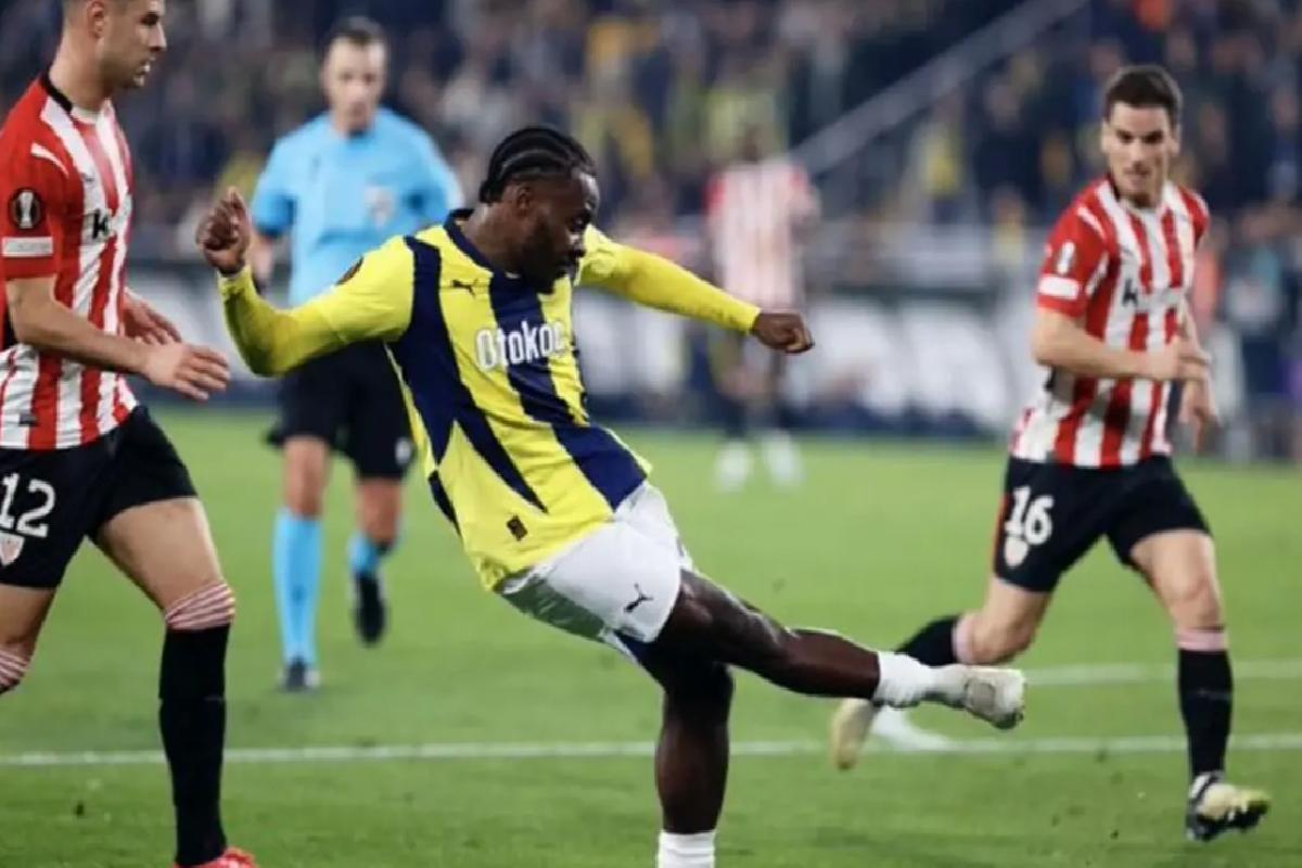 Bright Osayi-Samuel’e kötü haber! Hırsızlar evini soydu