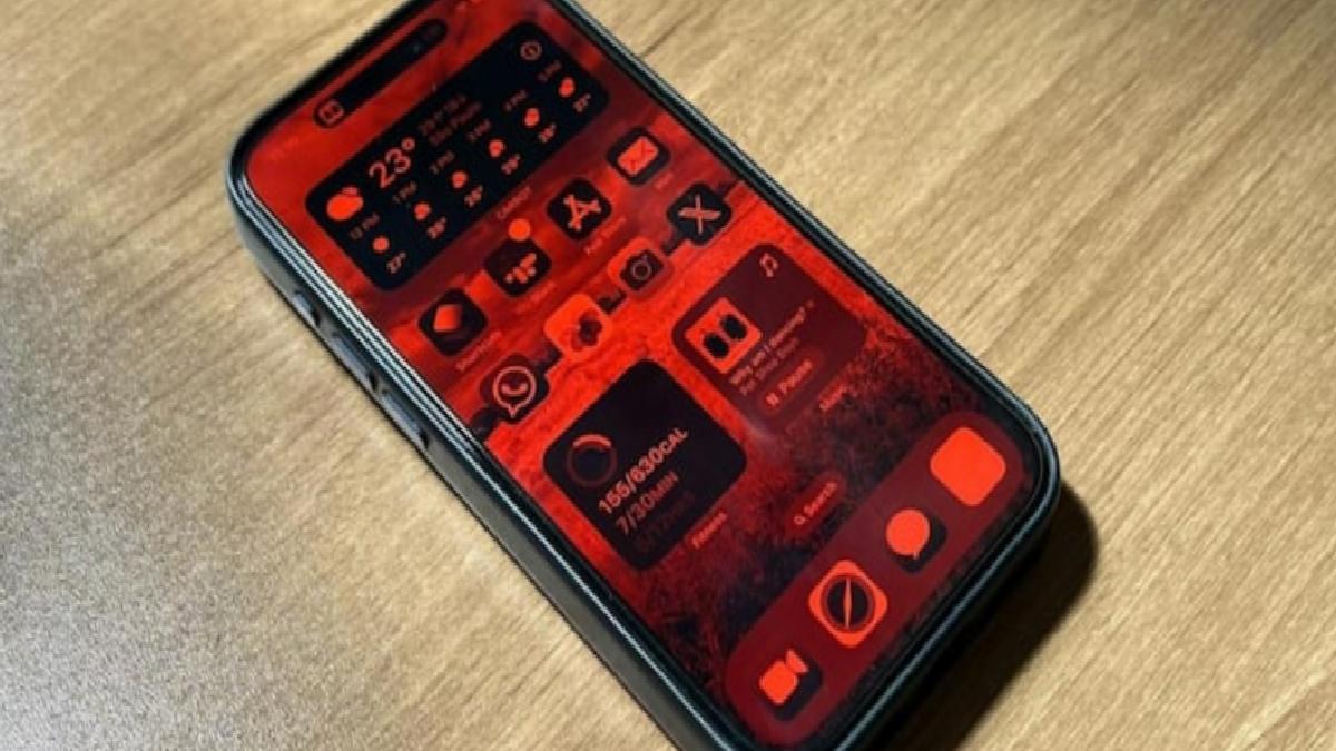 Bu basit iPhone ayarı geceleri daha iyi uyumanıza yardımcı olabilir