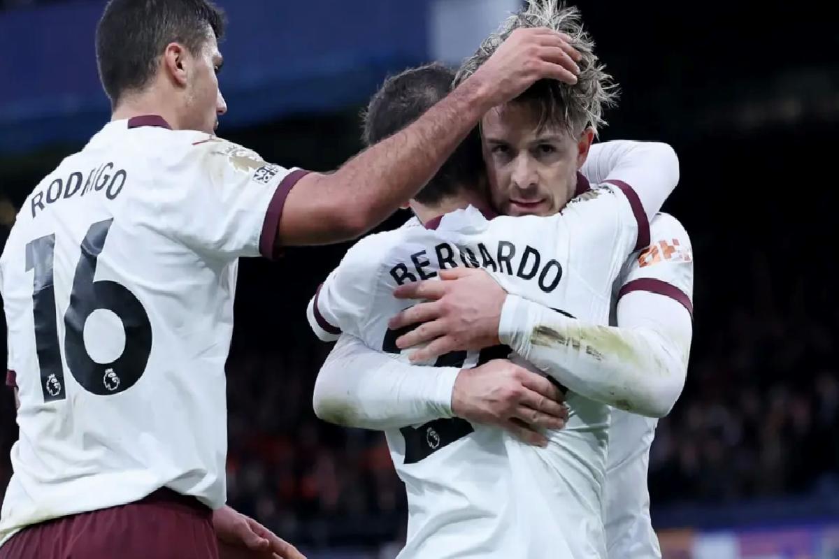 Bu haber Süper Lig devlerini sevindirecek! Manchester City’den ayrılıyor!