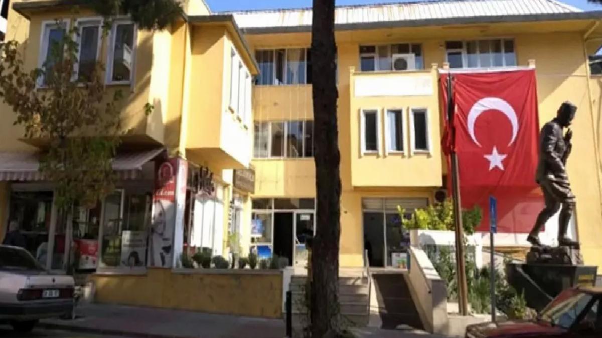 Buldan Belediyesi Mülklerini Satışa Çıkardı