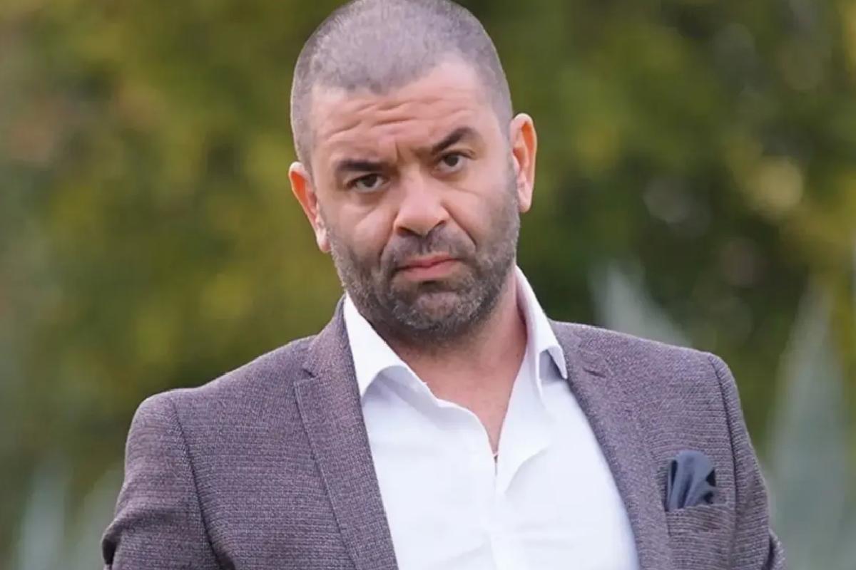 Bülent Şakrak yeni ilişkisini paylaştı! Aralarındaki yaş farkı dikkat çekti