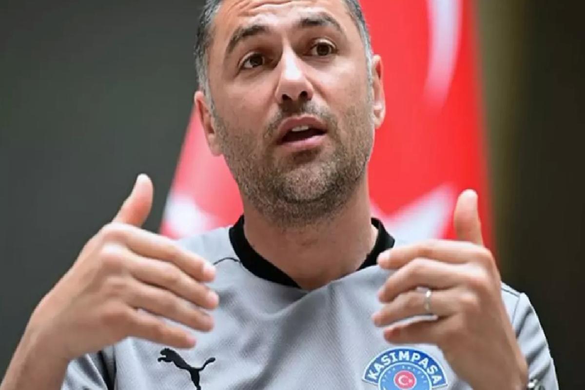 Burak Yılmaz, Süper Lig’e bu sezon damga vuran yıldızı açıkladı