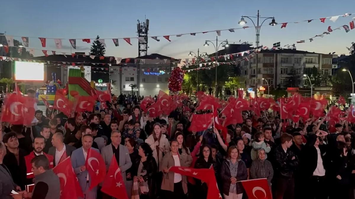 Burdur’da Gençlik Haftası Etkinlikleri Başladı
