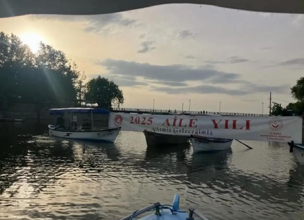 Bursa’da “Aile Yılı” kapsamında etkinlikler düzenleniyor