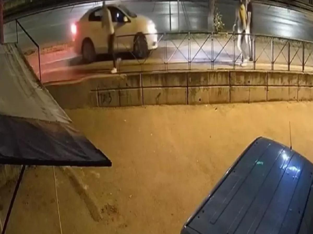 Bursa’da Eğlence Mekanında Kavga: 1 Ölü, 2 Yaralı