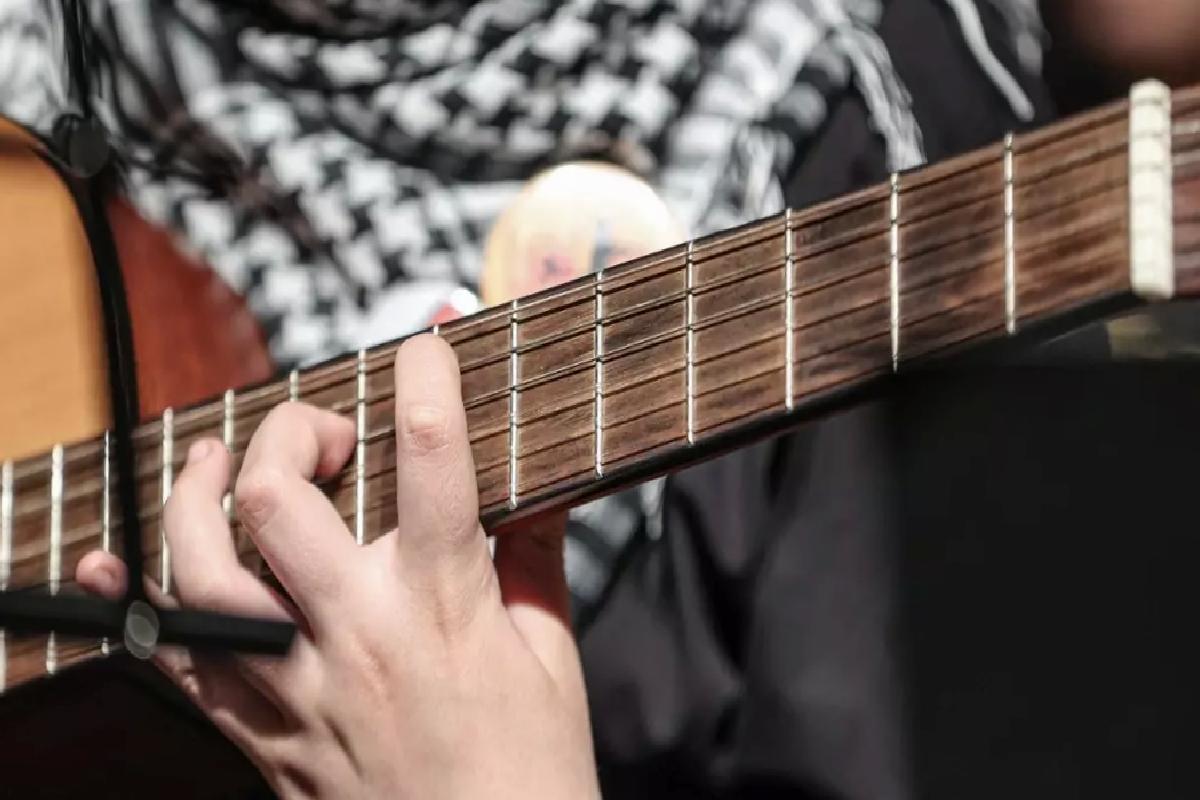 Bursa’da Gazze İçin Konser