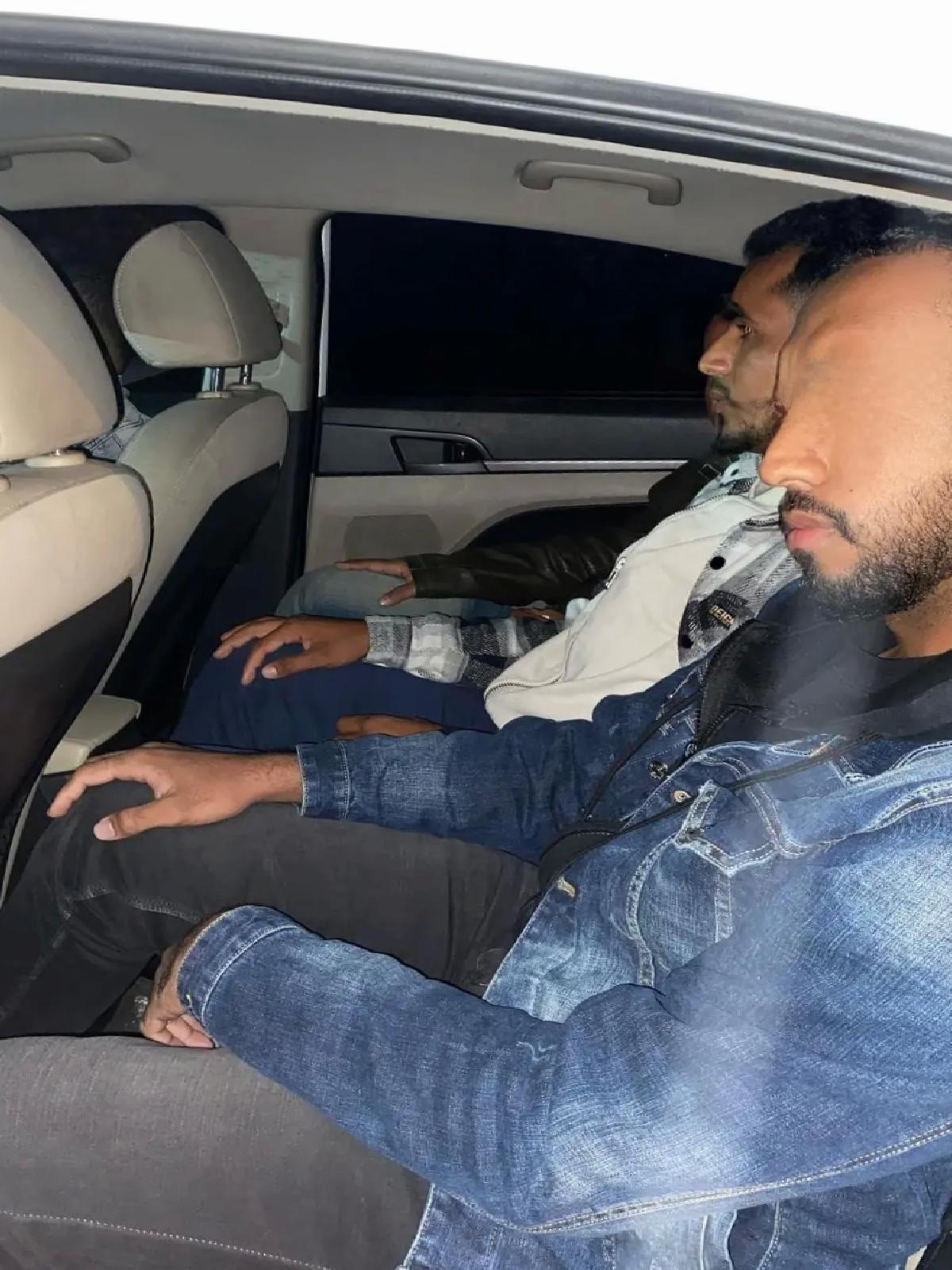 Bursa’da Kaçak Göçmen Operasyonu