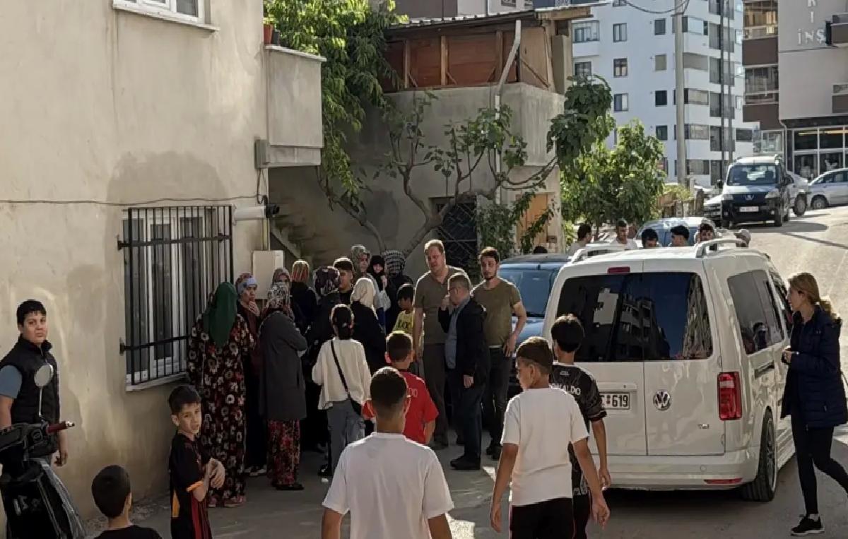 Bursa’da Komşular Arasında Kavga: 4 Yaralı