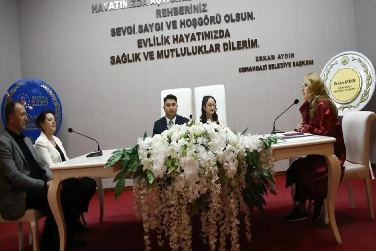 Bursa’da Özel Tarih Yoğunluğu
