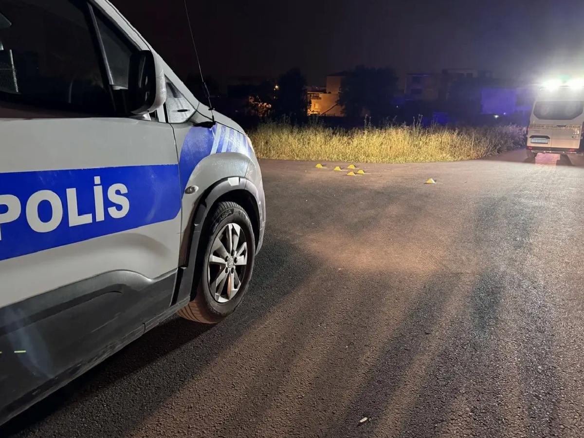 Bursa’da Silahlı Kavga: 1 Ağır Yaralı