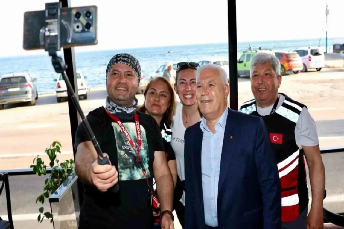 Bursa’da Yeni Otopark Alanları Yolda