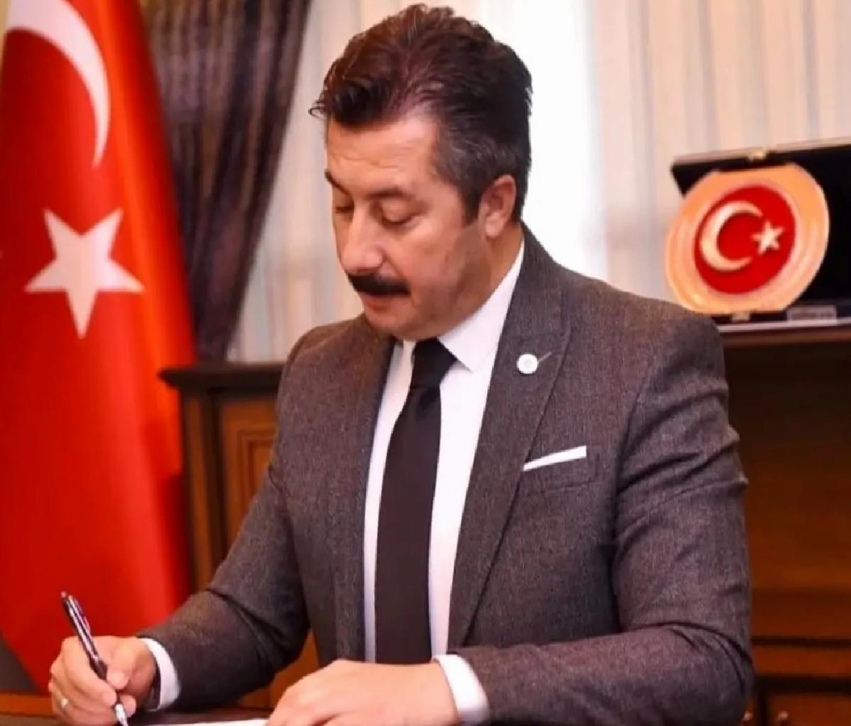 Bursa’nın Yenişehir İlçesinde Şap Hastalığı Nedeniyle Hayvan Pazarı Kapatıldı