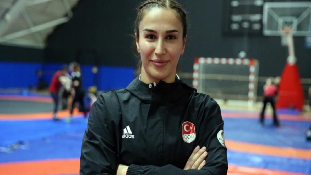 Buse Tosun Çavuşoğlu’nu başarıya disiplinli çalışması taşıdı