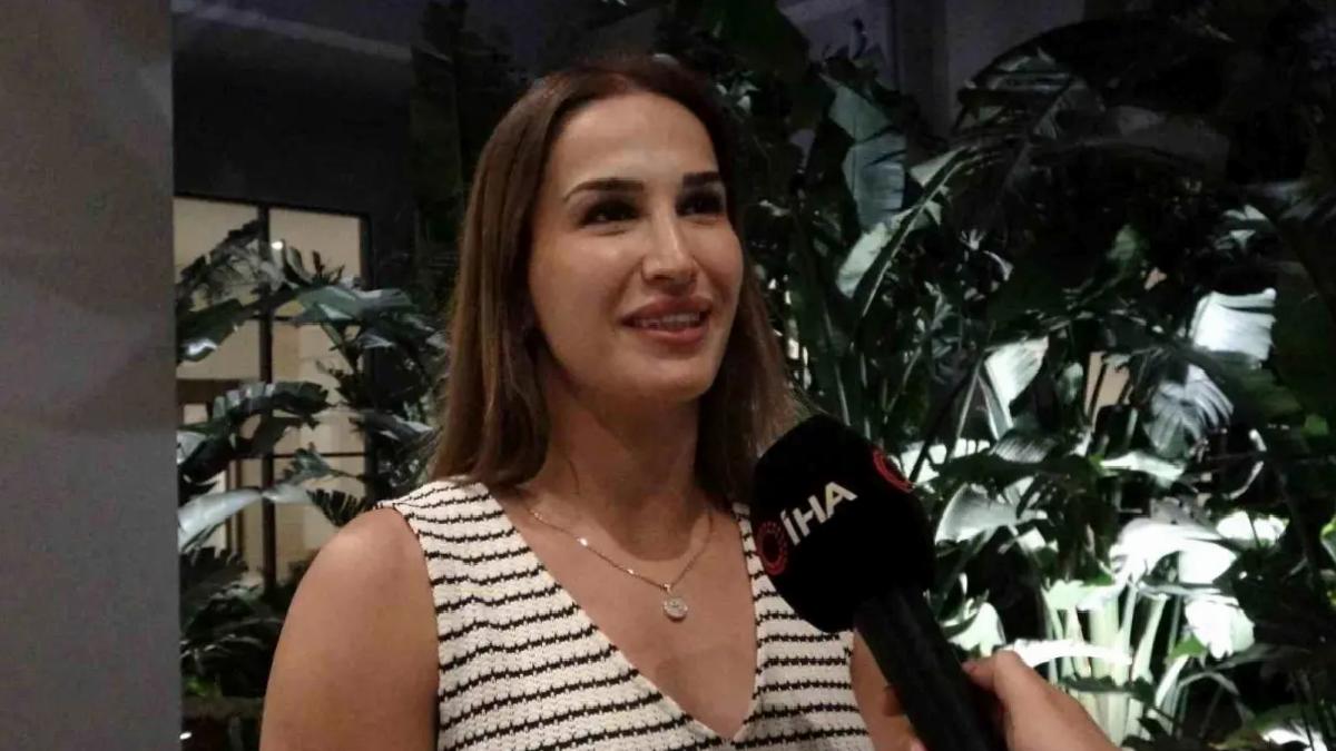 Buse Tosun, Olimpiyat Madalyası Hedefliyor
