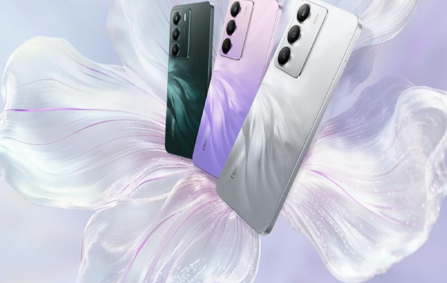 Bütçe dostu Realme C75 5G tanıtıldı: İşte özellikleri ve fiyatı