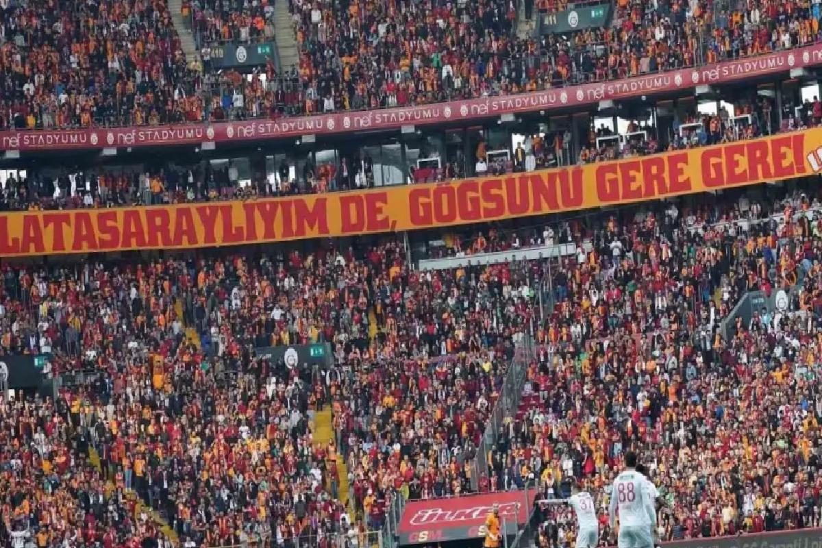 Büyük umutlarla gelmişti! Galatasaray’da ilk ayrılık gerçekleşiyor