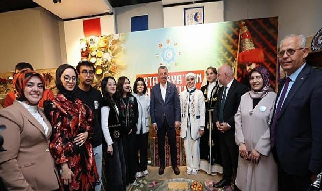 Büyükakın: “Allah razı olsun” bizim için en büyük ödül
