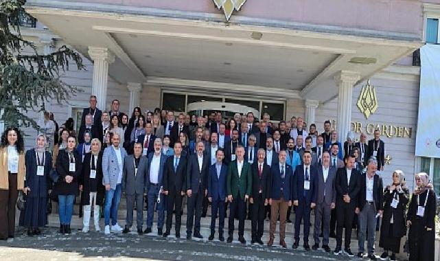 Büyükakın: Romanlar azınlık değil bu memleketin asli unsurudur