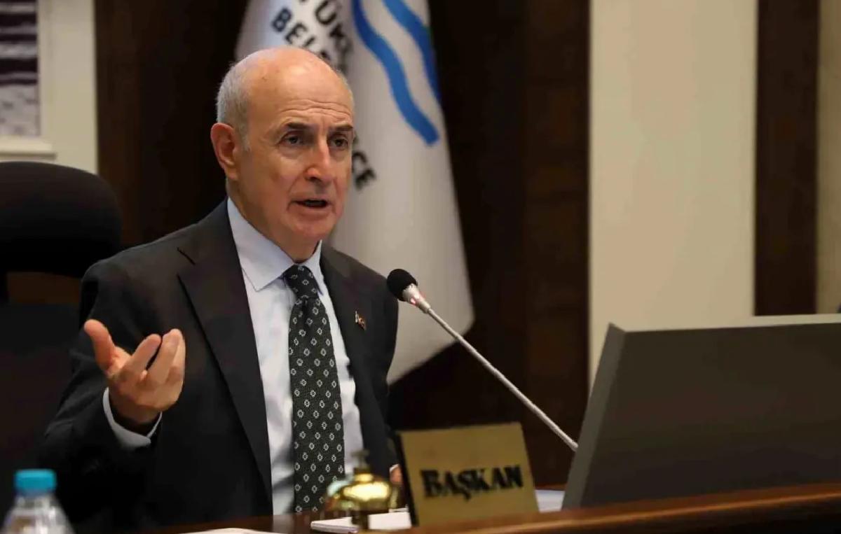 Büyükçekmece Belediye Meclisi’nde iki karara imza atıldı