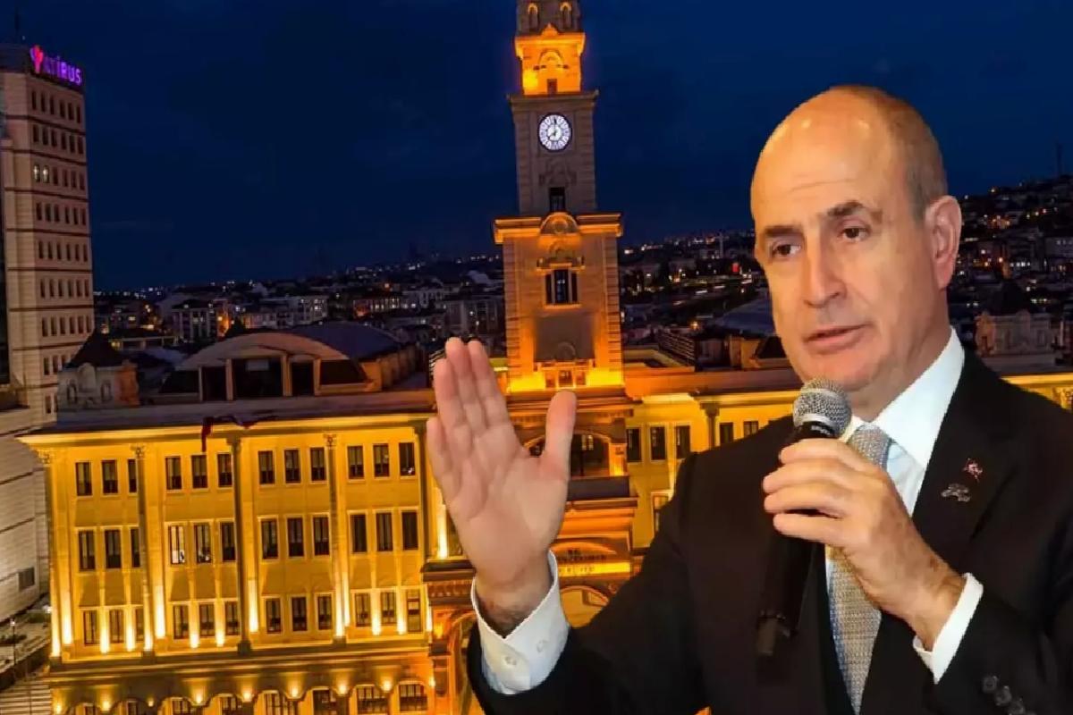 Büyükçekmece Belediyesi’ne yolsuzluk soruşturması başlatıldı