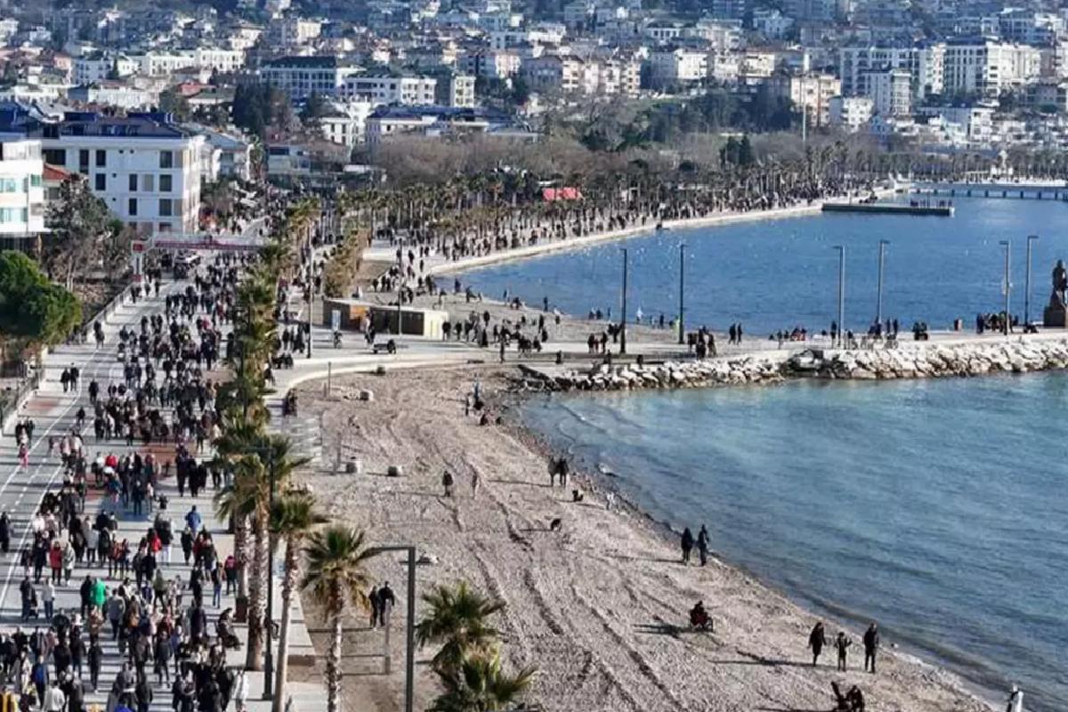 Büyükçekmece’de deprem riski en yüksek 5 site açıklandı