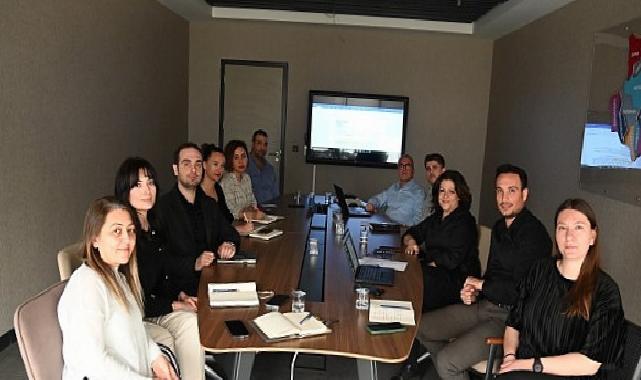 Büyükşehir Belediyesi, Enerji Yönetim Sistemi ile Sürdürülebilirliğini Güçlendirecek