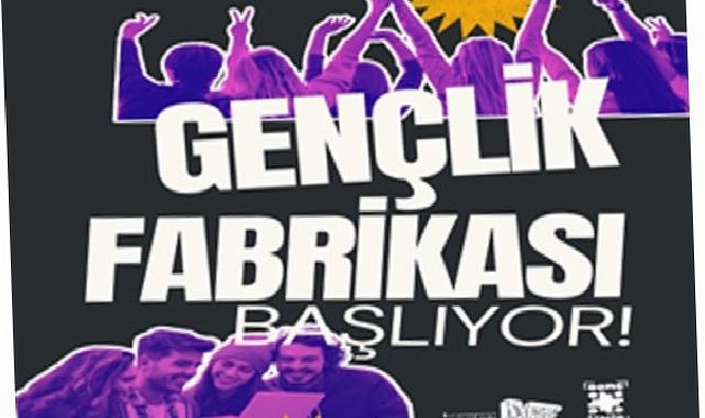 Büyükşehir gençlerin kariyer yolunu açıyor