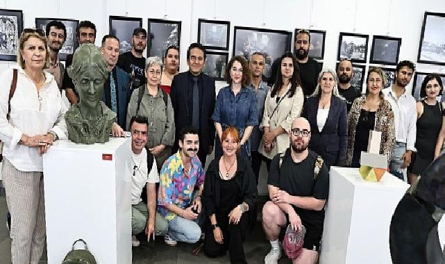 Büyükşehir’den Ata’ya saygı sergisi