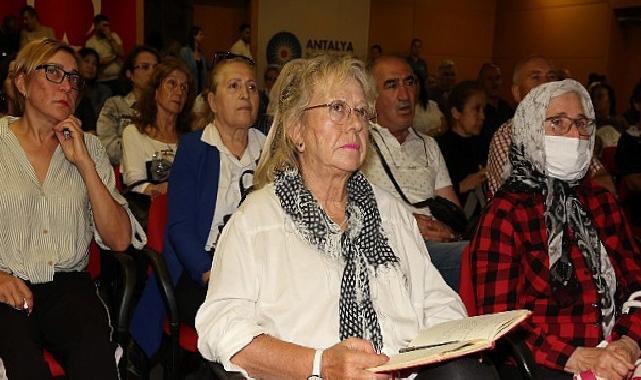 Büyükşehir’den çiçek yetiştiriciliği eğitimi