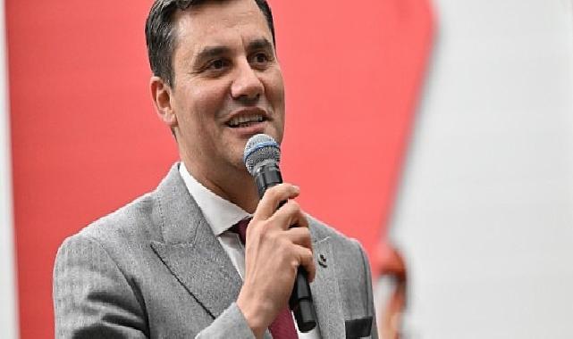 Büyükşehir’den HPV Aşısı Desteği