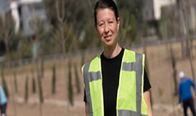 Büyükşehir’den karayolu kavşaklarında ağaçlandırma seferberliği