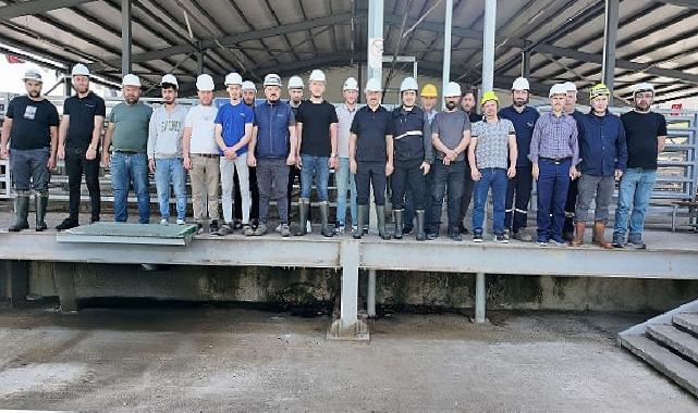 Büyükşehir’den kurban kesim elemanı kursu