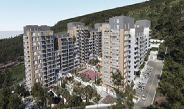 Büyükşehir’in sosyal konut projesi için başvurular sonuçlandı