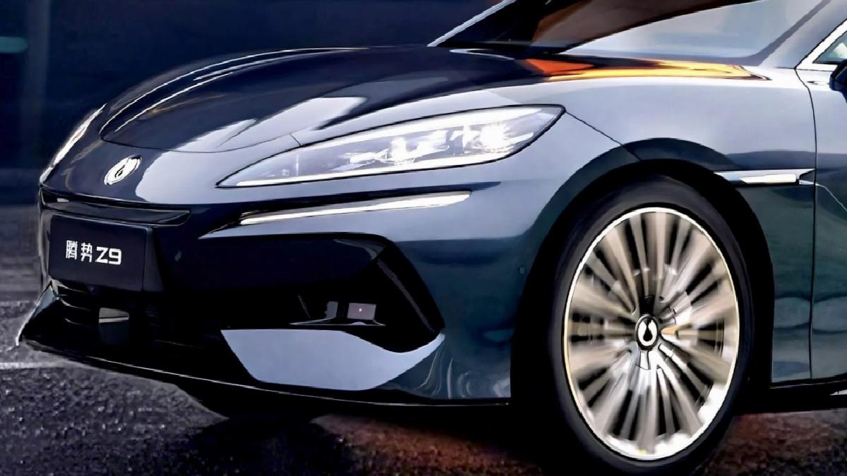 BYD, Avrupa stratejisini değiştiriyor: Daha fazla hibrit gelecek