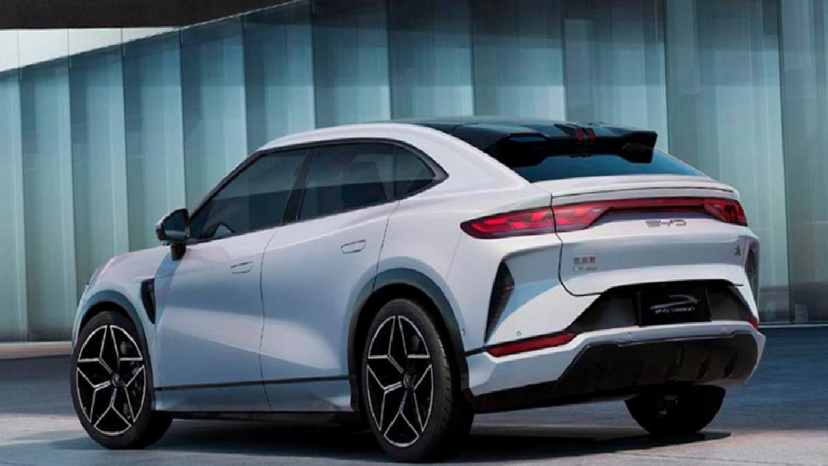 BYD’nin Avrupa’daki yeni merkezinin yeri belli oldu