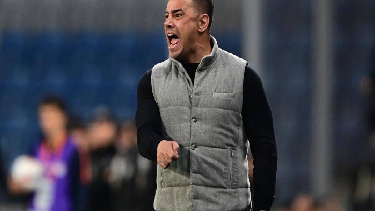 Çağdaş Atan’dan maç sonu hakem tepkisi!