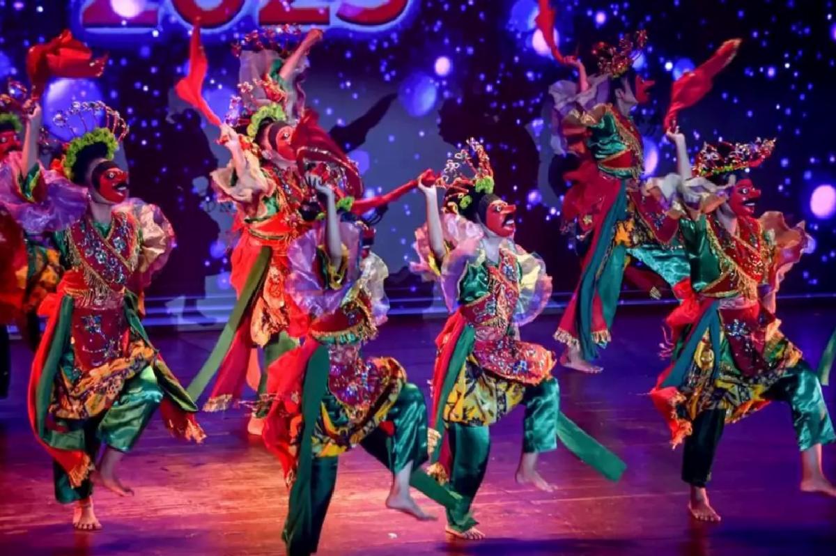 Cakarta’da Dünya Dans Festivali Coşkusu