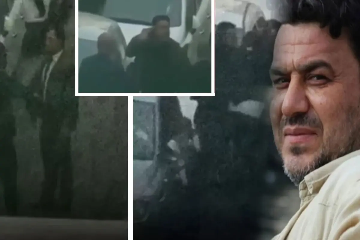 Çalık Holding önünde dövülen Erol Eğrek’in ölümüyle ilgili 4 kişi tutuklandı