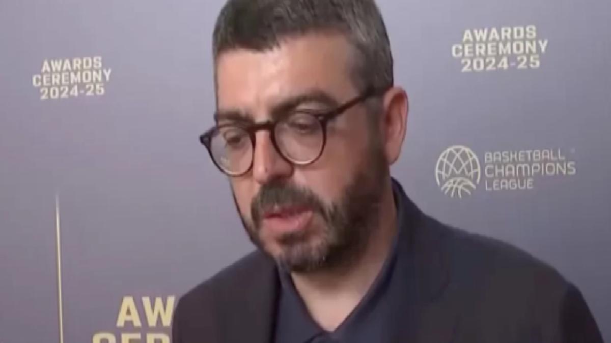 Can Natan: Birbirine çok inanan bir takım olacağız