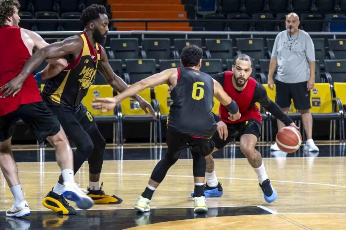 Can Sevim’den Taraftar Çağrısı
