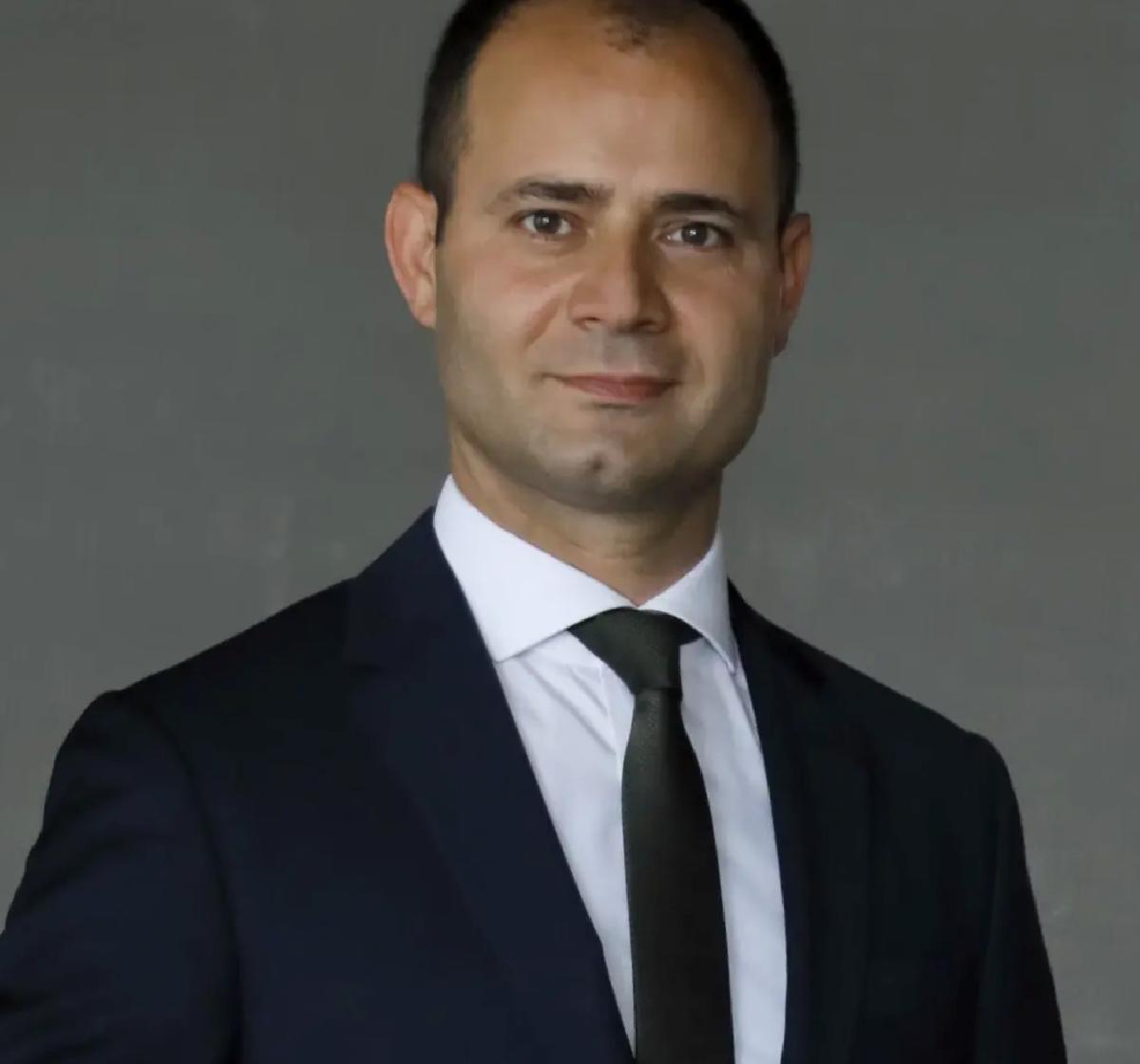 Can Yücel, Şişecam Genel Müdürü Oldu