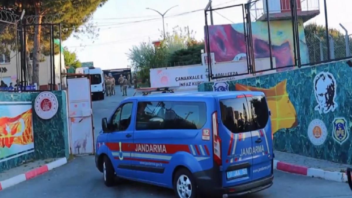 Çanakkale merkezli 3 ilde tefecilik operasyonu: 7 tutuklama