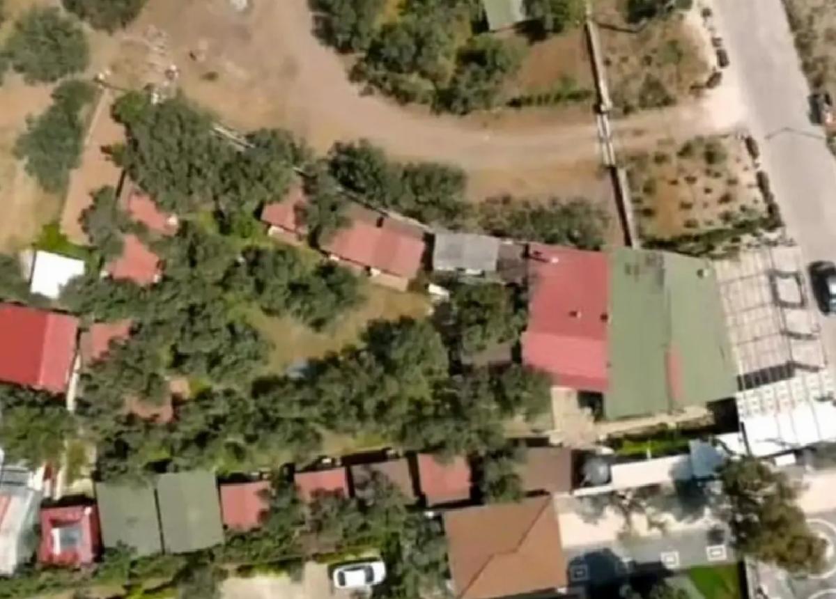 Çanakkale’de 58 Kaçak Yapı Yıkıldı