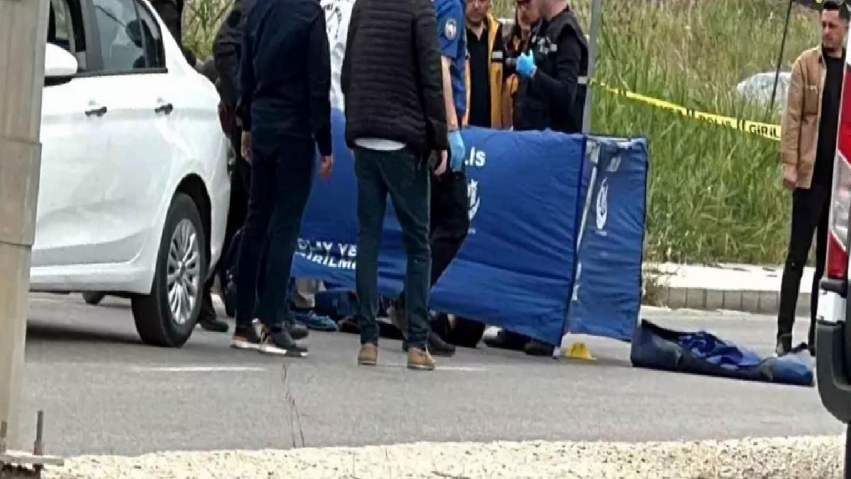 Çanakkale’de Boşanma Aşamasındaki Eşini Vuran Adam Tutuklandı