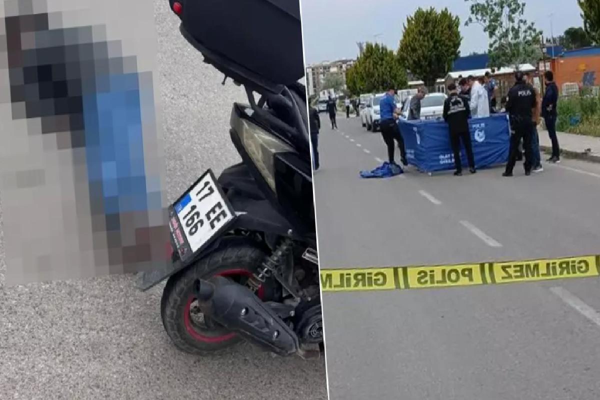 Çanakkale’de Boşanma Aşamasındaki Kadın Vurularak Öldürüldü